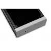 Radiatorius EK Water Blocks Žalvaris Varis Nerūdijantis Plienas Juodas 130mm
