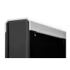 Radiatorius EK Water Blocks Žalvaris Varis Nerūdijantis Plienas Juodas 130mm