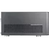 Kompiuterio korpusas SilverStone SST-CS351 bokštinis ATX juodas
