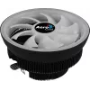 Aerocool Core Plus procesoriaus aušintuvas 13,6 cm juoda, balta