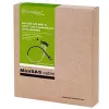 Vidinis Mini-SAS kabelis SilverStone CPS03 0,5 m