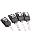 Vidinis Mini-SAS kabelis SilverStone CPS03 0,5 m
