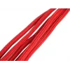 Prailginimo kabelis PCI-E 6pin SilverStone SST-PP07-IDE6R 0,25 m raudonas