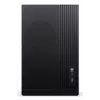 Korpusas Phanteks XT M3 RGB Micro Tower juodas
