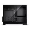 Korpusas Phanteks XT M3 RGB Micro Tower juodas