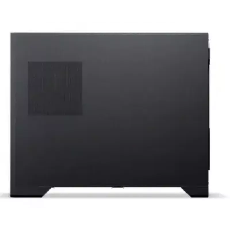 Korpusas Phanteks XT M3 RGB Micro Tower juodas