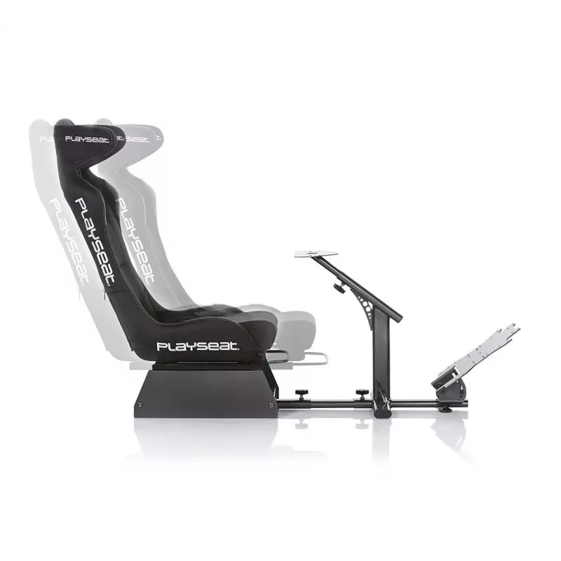 Playseat Seat Slider – reguliuojamas sėdynės slankiklis lenktynių simuliatoriams