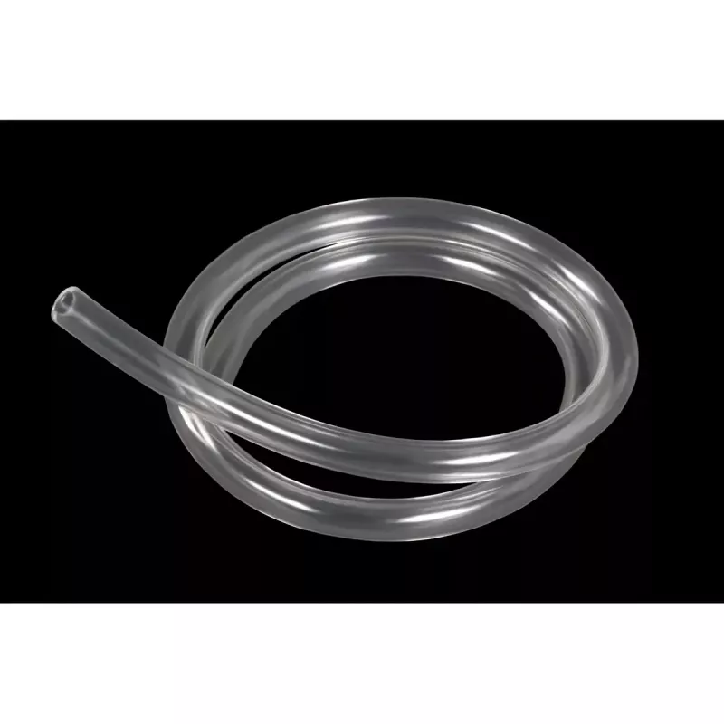Alphacool 17496 Skaidrus PVC vamzdelis 1,6 cm skersmens 100 cm ilgio