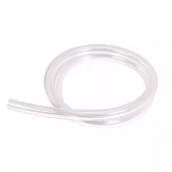 Alphacool 17496 Skaidrus PVC vamzdelis 1,6 cm skersmens 100 cm ilgio