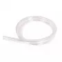 Alphacool 17496 Skaidrus PVC vamzdelis 1,6 cm skersmens 100 cm ilgio