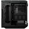 CORSAIR Icue 5000t Vidutinis Bokštas ATX Kompiuterio Dėklas RGB Grūdintas Stiklas Juodas