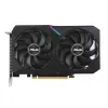 ASUS Dual GeForce RTX 3060 O12G V2 12 GB GDDR6 vaizdo plokštė