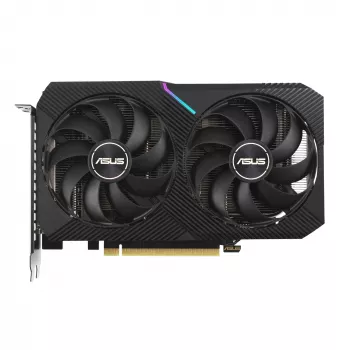 ASUS Dual GeForce RTX 3060 O12G V2 12 GB GDDR6 vaizdo plokštė