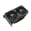 ASUS Dual GeForce RTX 3060 O12G V2 12 GB GDDR6 vaizdo plokštė
