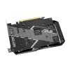 ASUS Dual GeForce RTX 3060 O12G V2 12 GB GDDR6 vaizdo plokštė