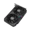 ASUS Dual GeForce RTX 3060 O12G V2 12 GB GDDR6 vaizdo plokštė