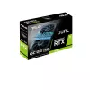 ASUS Dual GeForce RTX 3060 O12G V2 12 GB GDDR6 vaizdo plokštė
