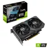 ASUS Dual GeForce RTX 3060 O12G V2 12 GB GDDR6 vaizdo plokštė