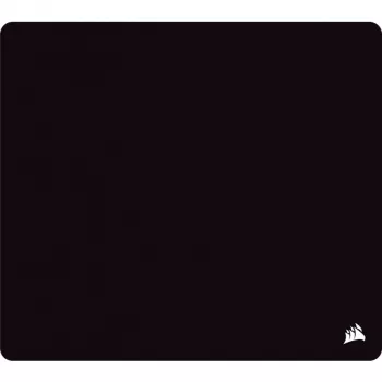 CORSAIR MM200 PRO Premium pelės kilimėlis su apsauga nuo išsiliejimo, juodas, X-large