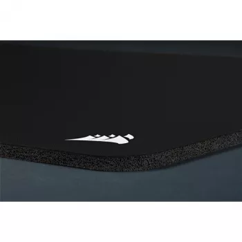 CORSAIR MM200 PRO Premium pelės kilimėlis su apsauga nuo išsiliejimo, juodas, X-large