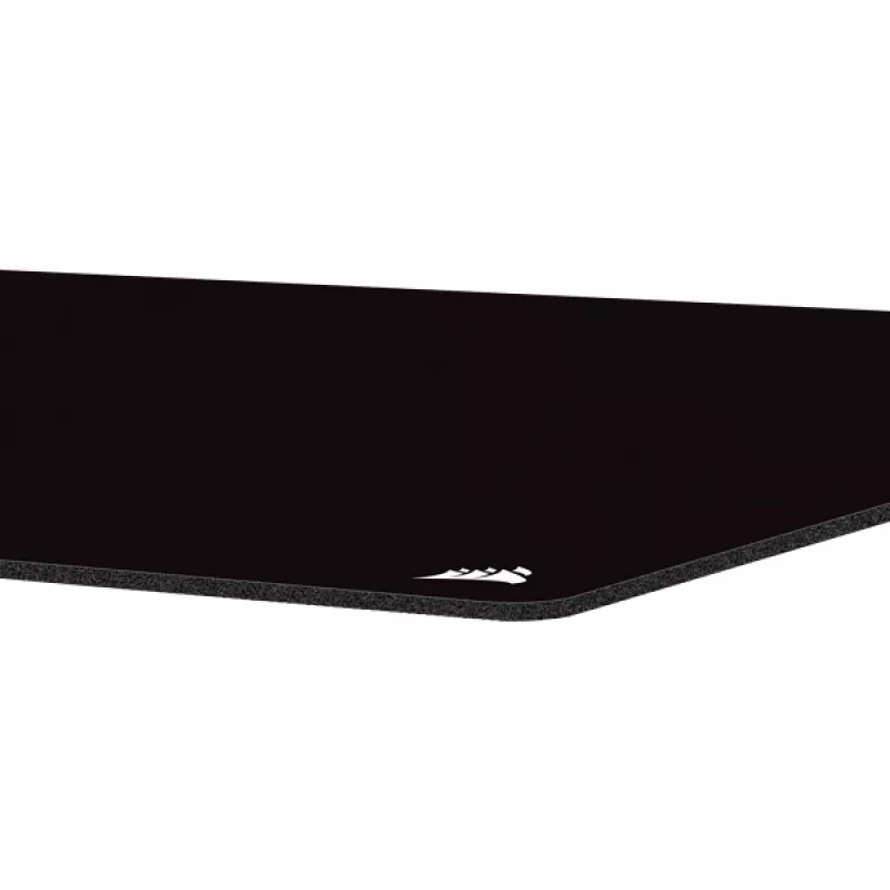 CORSAIR MM200 PRO Premium pelės kilimėlis su apsauga nuo išsiliejimo, juodas, X-large