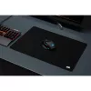 CORSAIR MM200 PRO Premium pelės kilimėlis su apsauga nuo išsiliejimo, juodas, X-large