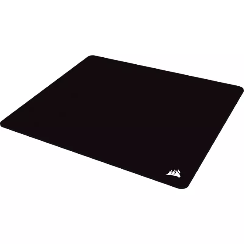 CORSAIR MM200 PRO Premium pelės kilimėlis su apsauga nuo išsiliejimo, juodas, X-large