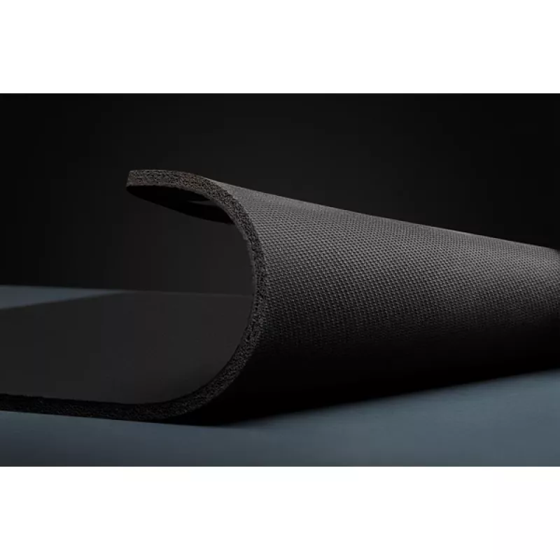 CORSAIR MM200 PRO Premium pelės kilimėlis su apsauga nuo išsiliejimo, juodas, X-large