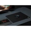 CORSAIR MM200 PRO Premium pelės kilimėlis su apsauga nuo išsiliejimo, juodas, X-large