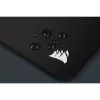CORSAIR MM200 PRO Premium pelės kilimėlis su apsauga nuo išsiliejimo, juodas, X-large