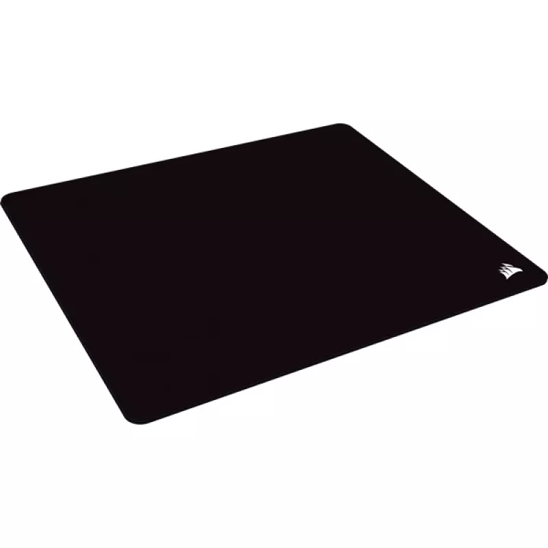 CORSAIR MM200 PRO Premium pelės kilimėlis su apsauga nuo išsiliejimo, juodas, X-large
