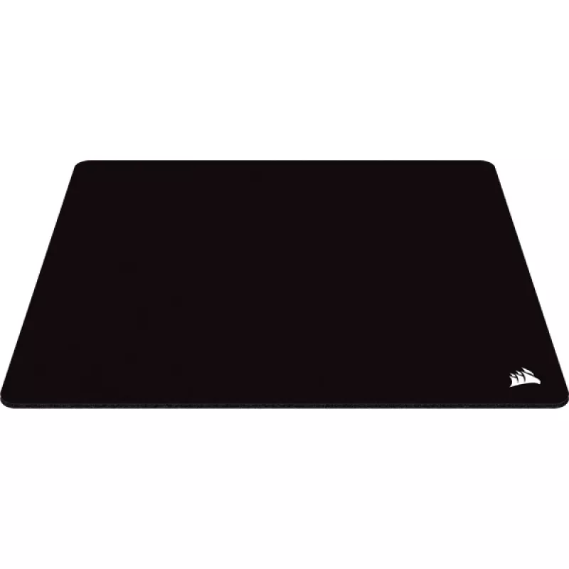 CORSAIR MM200 PRO Premium pelės kilimėlis su apsauga nuo išsiliejimo, juodas, X-large