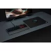 CORSAIR MM200 PRO Premium pelės kilimėlis su apsauga nuo išsiliejimo, juodas, X-large