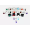 Glorious Gaming Gateron Black Switches - tylūs linijiniai jungikliai, juodi, 120 vnt.