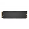 Corsair MP700 PRO Hydro X 2 TB M.2 PCIe 5.0 NVMe SSD su vandens bloku