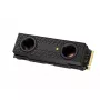 Corsair MP700 PRO Hydro X 2 TB M.2 PCIe 5.0 NVMe SSD su vandens bloku