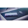 Glorious Gaming GMMK 2 klaviatūra USB US English balta