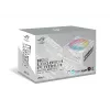 ASUS ROG Loki SFX-L 850W Platinum White maitinimo blokas 24-pin ATX
