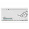 ASUS ROG Loki SFX-L 850W Platinum White maitinimo blokas 24-pin ATX