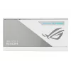 ASUS ROG Loki SFX-L 850W Platinum White maitinimo blokas 24-pin ATX