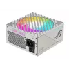ASUS ROG Loki SFX-L 850W Platinum White maitinimo blokas 24-pin ATX