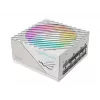 ASUS ROG Loki SFX-L 850W Platinum White maitinimo blokas 24-pin ATX