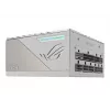 ASUS ROG Loki SFX-L 850W Platinum White maitinimo blokas 24-pin ATX