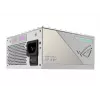 ASUS ROG Loki SFX-L 850W Platinum White maitinimo blokas 24-pin ATX