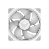 ASUS TUF GAMING TR120 ARGB 1 pakuotė Baltas Kompiuterio korpuso ventiliatorius 12 cm