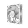 ASUS TUF GAMING TR120 ARGB 1 pakuotė Baltas Kompiuterio korpuso ventiliatorius 12 cm