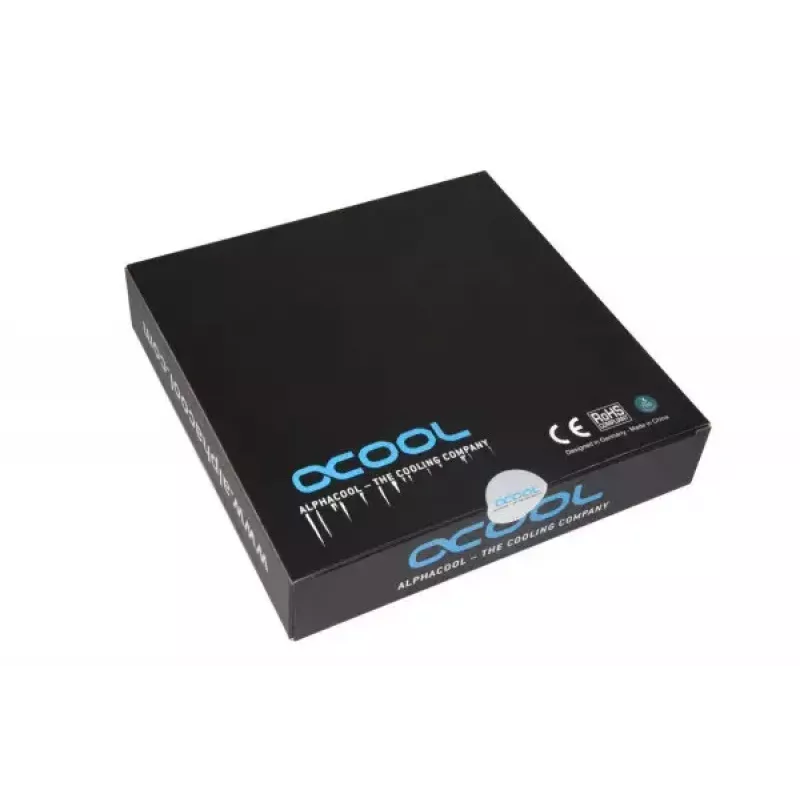 Žarna Alphacool 18645 EPDM juoda 1,1 cm