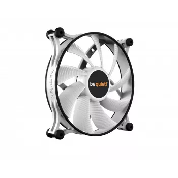 Ventiliatorius be quiet! Shadow Wings 2 140mm White