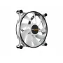 Ventiliatorius be quiet! Shadow Wings 2 140mm White