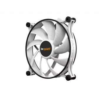 Ventiliatorius be quiet! Shadow Wings 2 140mm White